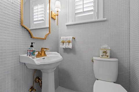 Villa ou maison à vendre à West Palm Beach, Floride: 4 chambres, 333.15 m2 № 2078434 - photo 18
