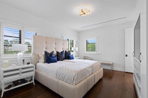 Villa ou maison à vendre à West Palm Beach, Floride: 4 chambres, 333.15 m2 № 2078434 - photo 22