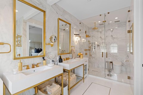 Villa ou maison à vendre à West Palm Beach, Floride: 4 chambres, 333.15 m2 № 2078434 - photo 19