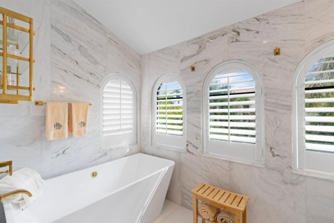 Villa ou maison à vendre à West Palm Beach, Floride: 4 chambres, 333.15 m2 № 2078434 - photo 20