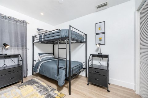 Villa ou maison à louer à Miami, Floride: 3 chambres № 2026923 - photo 21