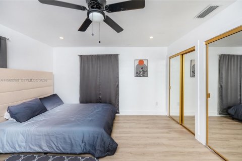 Villa ou maison à louer à Miami, Floride: 3 chambres № 2026923 - photo 20