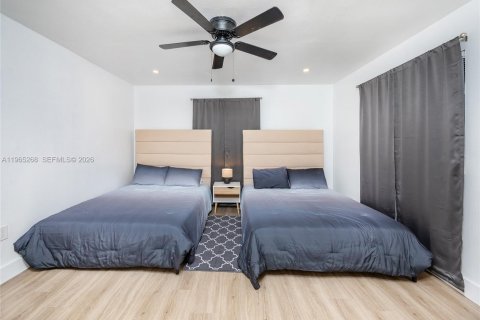 Villa ou maison à louer à Miami, Floride: 3 chambres № 2026923 - photo 19