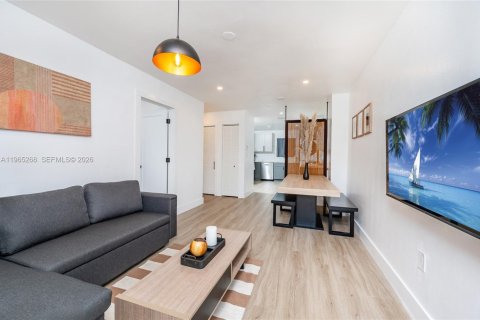 Villa ou maison à louer à Miami, Floride: 3 chambres № 2026923 - photo 4