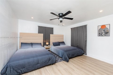 Villa ou maison à louer à Miami, Floride: 3 chambres № 2026923 - photo 18