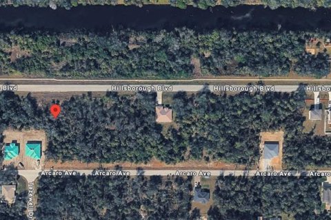 Land in Port Charlotte, Florida № 2164702 - photo 4