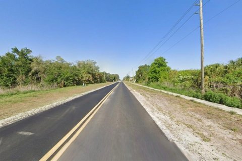 Land in Port Charlotte, Florida № 2164702 - photo 7