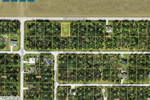 Land in Port Charlotte, Florida № 2164702 - photo 2