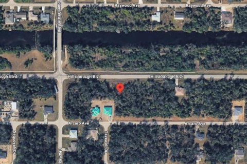 Land in Port Charlotte, Florida № 2164702 - photo 3