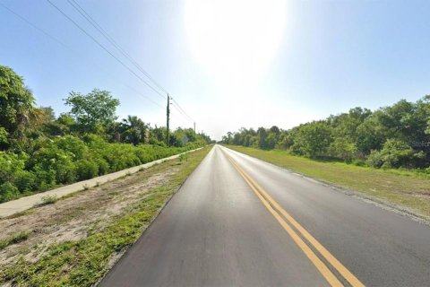 Land in Port Charlotte, Florida № 2164702 - photo 9
