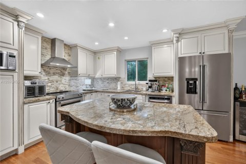 Casa en venta en Miami, Florida, 3 dormitorios, 176.7 m2 № 2381574 - foto 26