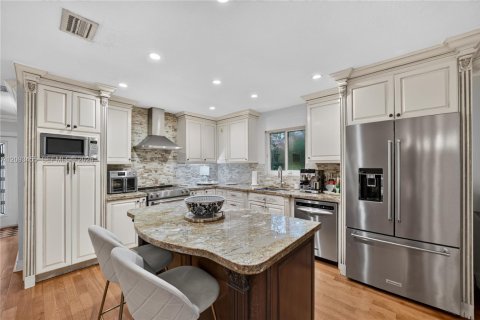 Casa en venta en Miami, Florida, 3 dormitorios, 176.7 m2 № 2381574 - foto 28