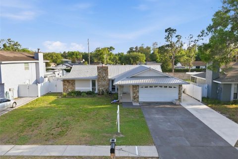 Villa ou maison à Tampa, Floride 3 chambres, 213.4 m2 № 2106648