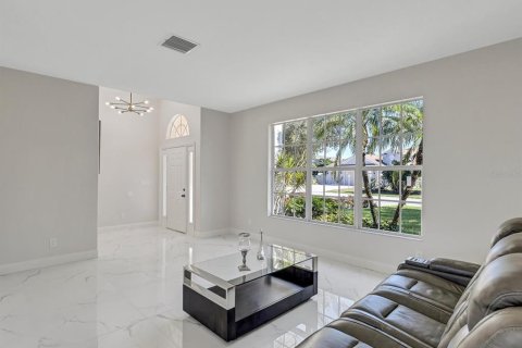 Villa ou maison à vendre à Palmetto, Floride: 4 chambres, 200.76 m2 № 2419706 - photo 6