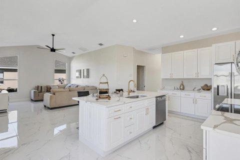 Villa ou maison à vendre à Palmetto, Floride: 4 chambres, 200.76 m2 № 2419706 - photo 13
