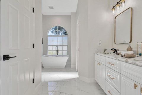 Villa ou maison à vendre à Palmetto, Floride: 4 chambres, 200.76 m2 № 2419706 - photo 25