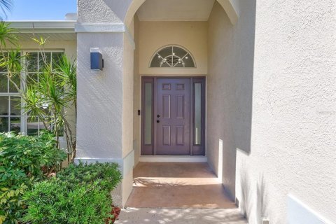 Villa ou maison à vendre à Palmetto, Floride: 4 chambres, 200.76 m2 № 2419706 - photo 2