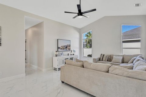 Villa ou maison à vendre à Palmetto, Floride: 4 chambres, 200.76 m2 № 2419706 - photo 16