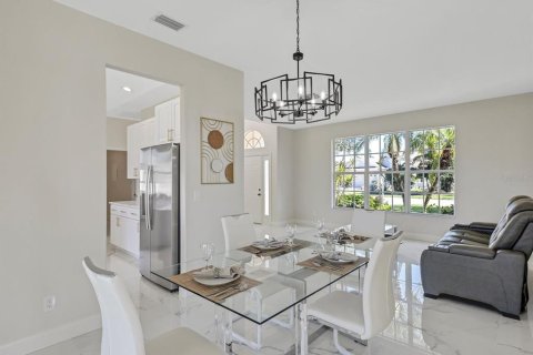 Villa ou maison à vendre à Palmetto, Floride: 4 chambres, 200.76 m2 № 2419706 - photo 21