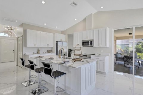 Villa ou maison à vendre à Palmetto, Floride: 4 chambres, 200.76 m2 № 2419706 - photo 11
