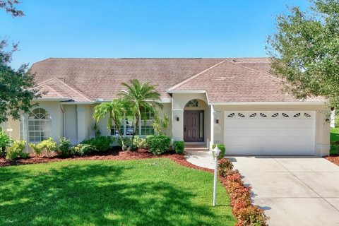 Villa ou maison à Palmetto, Floride 4 chambres, 200.76 m2 № 2419706