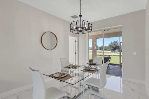 Villa ou maison à vendre à Palmetto, Floride: 4 chambres, 200.76 m2 № 2419706 - photo 20