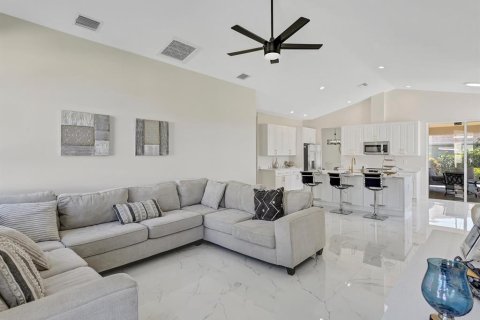 Villa ou maison à vendre à Palmetto, Floride: 4 chambres, 200.76 m2 № 2419706 - photo 19