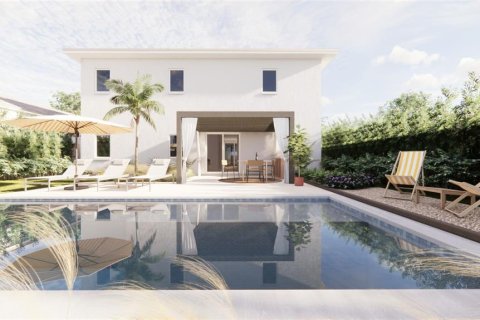 House in Lady Lake, Florida 4 bedrooms, 228.17 sq.m. № 1851849 - photo 8