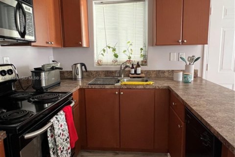 Copropriété à louer à Miami, Floride: 1 chambre, 58.53 m2 № 2042239 - photo 7