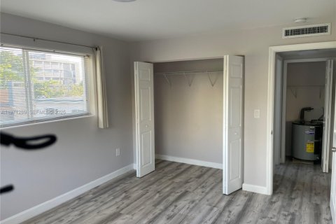 Copropriété à louer à Miami, Floride: 1 chambre, 58.53 m2 № 2042239 - photo 5