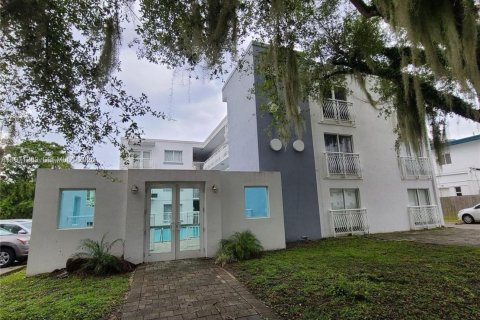 Condo à Miami, Floride, 1 chambre  № 2042239