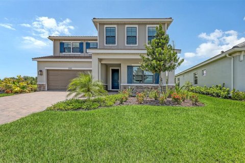 Casa en venta en Bradenton, Florida, 4 dormitorios, 323.86 m2 № 1831658 - foto 2