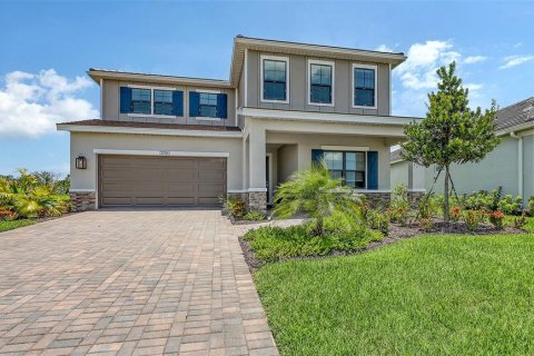 Casa en venta en Bradenton, Florida, 4 dormitorios, 323.86 m2 № 1831658 - foto 3