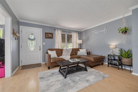 House in Saint Petersburg, Florida 2 bedrooms, 114.73 sq.m. № 1598168 - photo 5