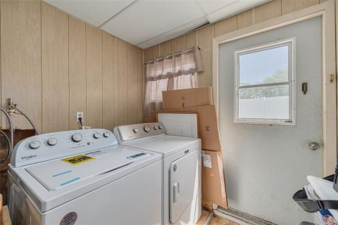 House in Saint Petersburg, Florida 2 bedrooms, 114.73 sq.m. № 1598168 - photo 24