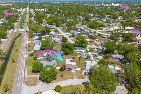 House in Saint Petersburg, Florida 2 bedrooms, 114.73 sq.m. № 1598168 - photo 28