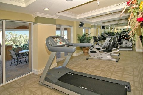 Condo in Sarasota, Florida, 2 bedrooms  № 1843444 - photo 26