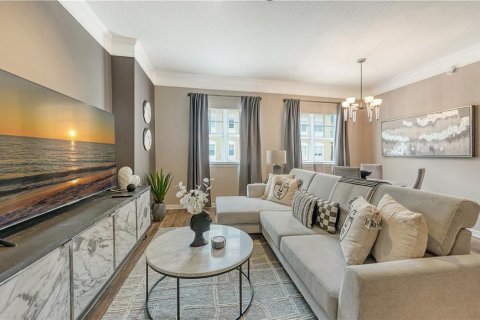 Condo in Sarasota, Florida, 2 bedrooms  № 1843444 - photo 3