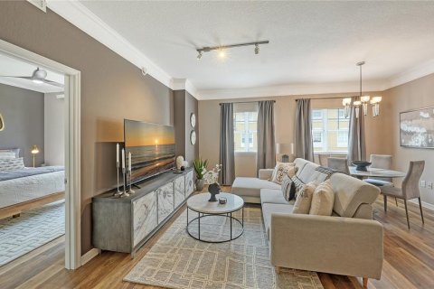 Condo in Sarasota, Florida, 2 bedrooms  № 1843444 - photo 2