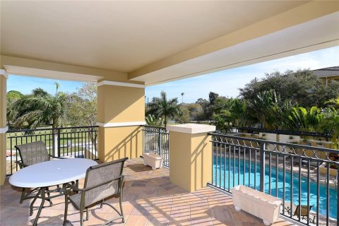 Condo in Sarasota, Florida, 2 bedrooms  № 1843444 - photo 27
