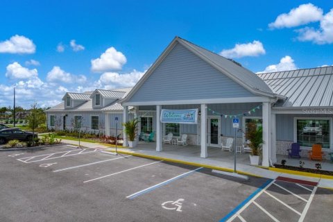 Terreno en venta en Punta Gorda, Florida № 2195991 - foto 6