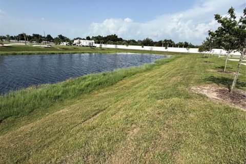 Terreno en venta en Punta Gorda, Florida № 2195991 - foto 3