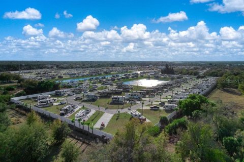 Terreno en venta en Punta Gorda, Florida № 2195991 - foto 8
