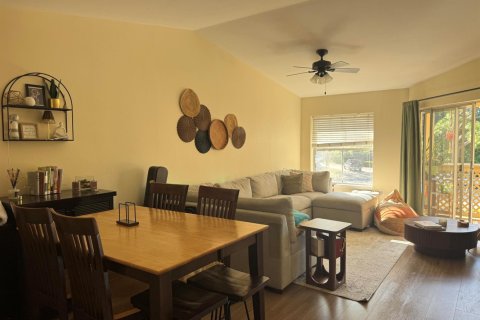 Condominio en alquiler en West Palm Beach, Florida, 2 dormitorios, 88.63 m2 № 2087840 - foto 9