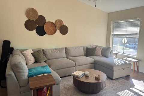 Condominio en alquiler en West Palm Beach, Florida, 2 dormitorios, 88.63 m2 № 2087840 - foto 10
