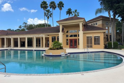 Condo à West Palm Beach, Floride, 2 chambres  № 2087840