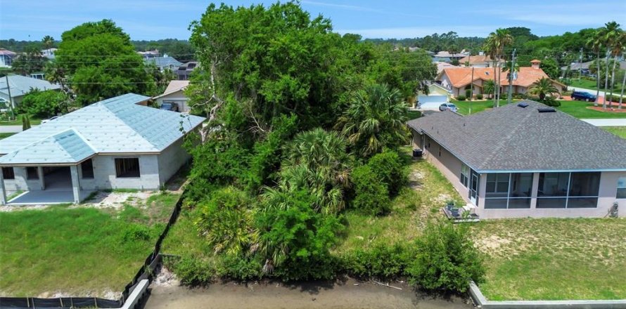 Terreno en Palm Coast, Florida № 1782415