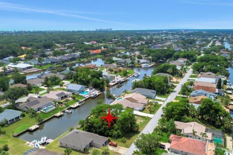 Terreno en venta en Palm Coast, Florida № 1782415 - foto 9