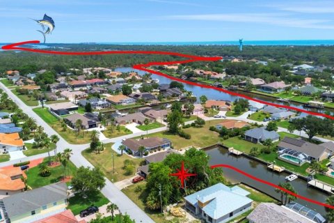 Terreno en venta en Palm Coast, Florida № 1782415 - foto 6