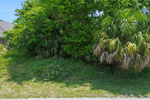 Terreno en venta en Palm Coast, Florida № 1782415 - foto 4